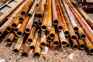 Gloucester County Construction Debris Recycling Center