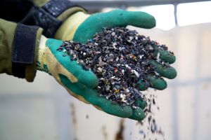 Cherry Hill Construction Debris Recycling Center