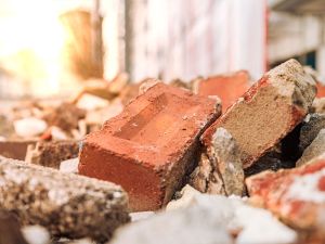 Pennsauken Construction Debris Recycling Center