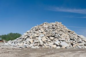 Gloucester Township Construction Debris Recycling Center 2