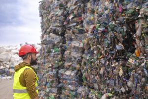 Audubon Construction Debris Recycling Center