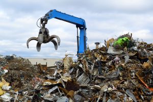 Collingswood Construction Debris Recycling Center 3