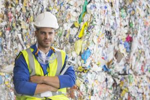 Collingswood Construction Debris Recycling Center