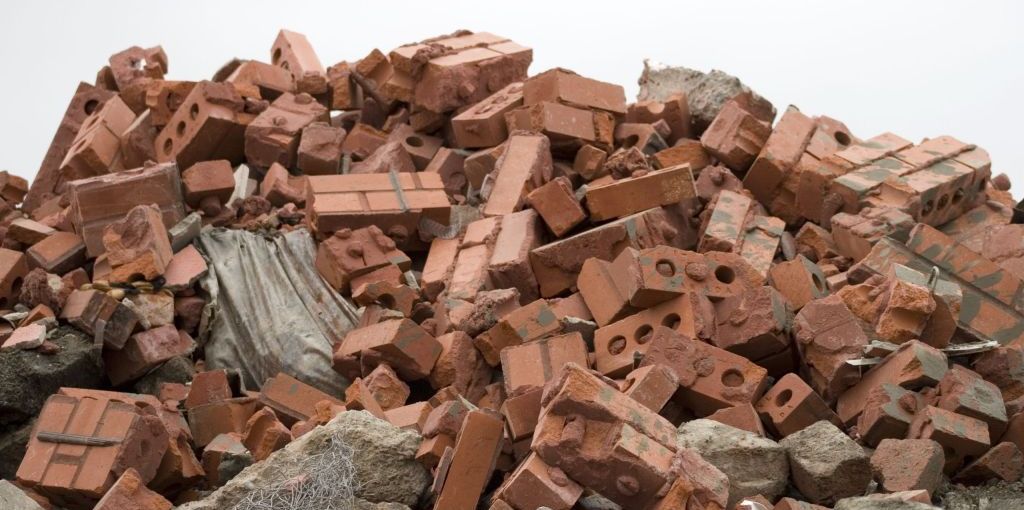 Collingswood Construction Debris Recycling Center