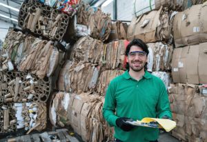 Construction Debris Recycling Center in Mount Laurel, NJ