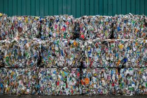 Haddon Township Construction Debris Recycling Center