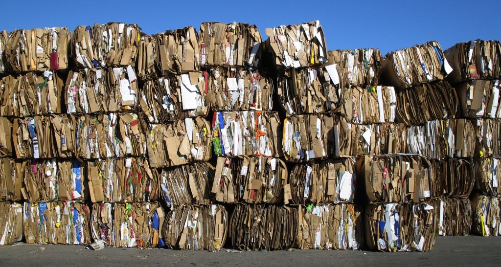 Willingboro Construction Debris Recycling Center