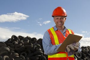 Willingboro, NJ Construction Debris Recycling Center