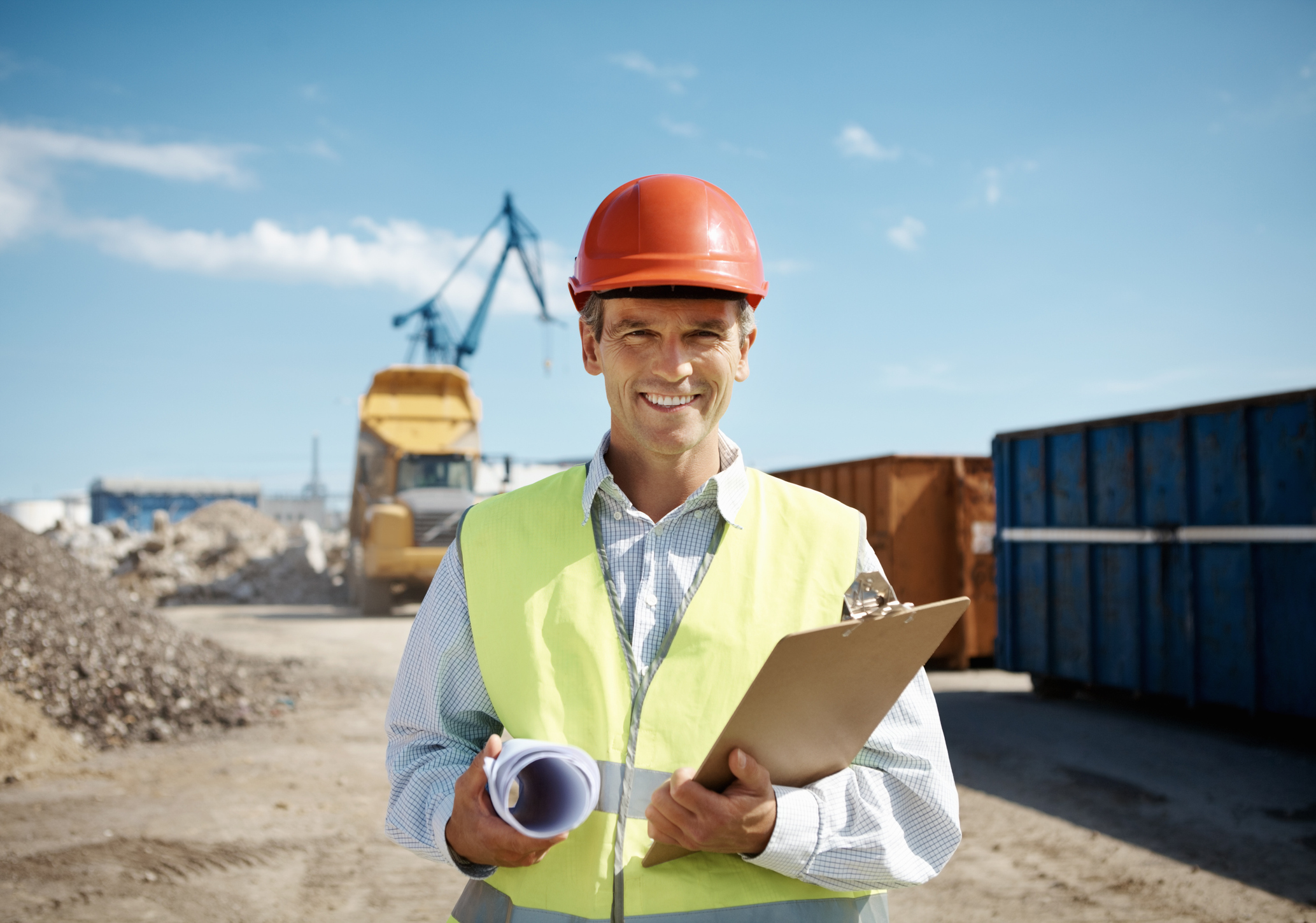Concrete Recycling in Gloucester County, NJ